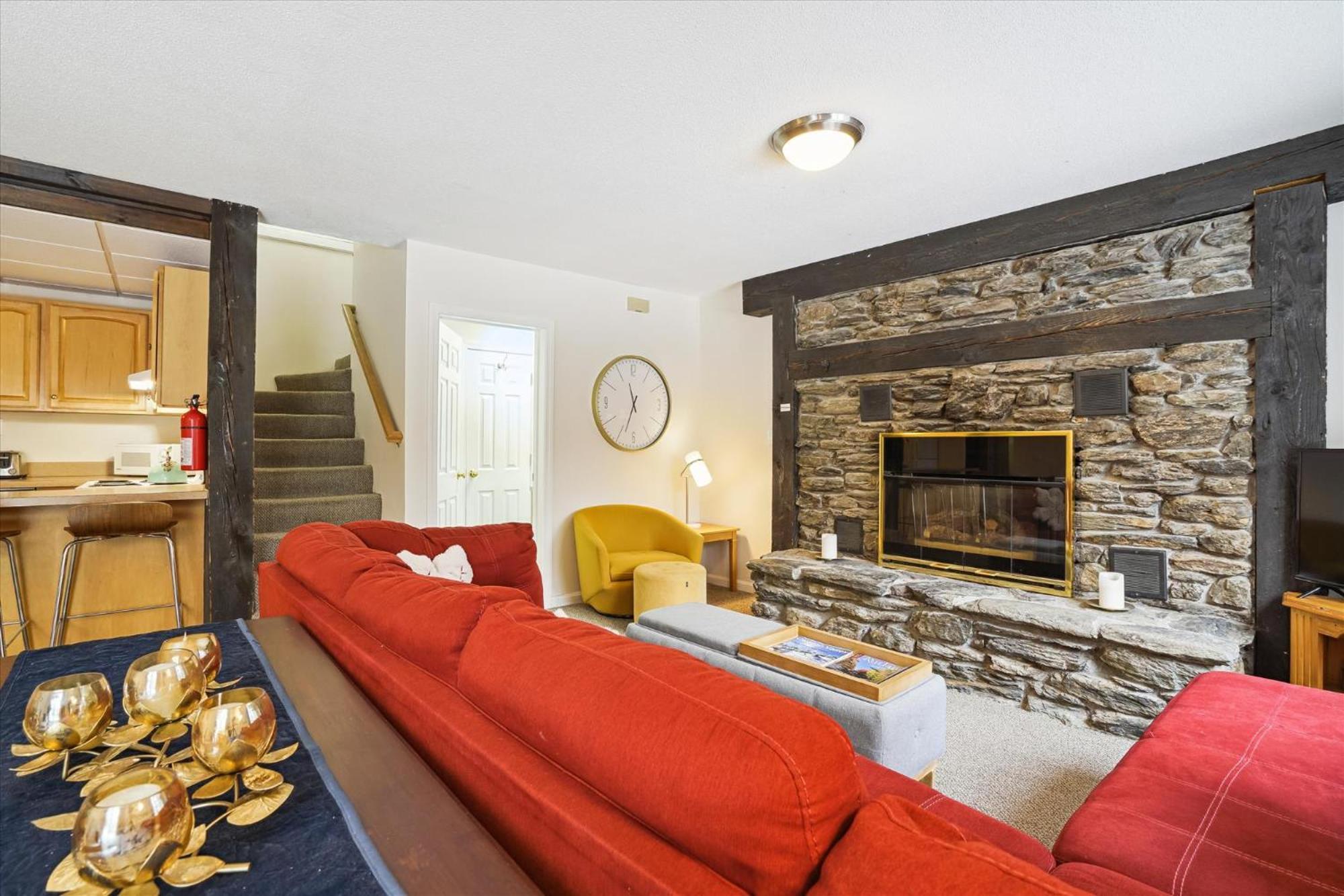 קילינגטון Spacious Northbrook 3 Townhouse Only 2 Miles From Restaurants & Nightlife מראה חיצוני תמונה
